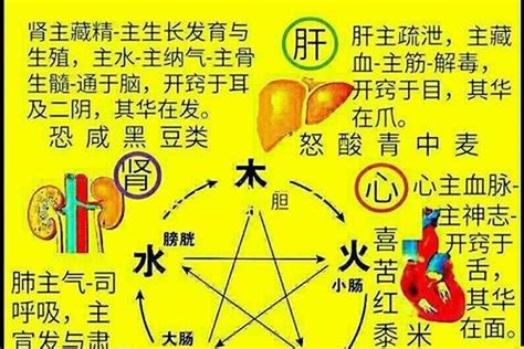 火五行的字